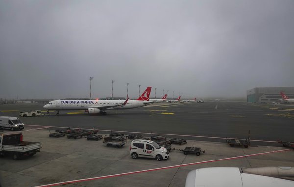 Comment naviguer sur des mers lointaines ?