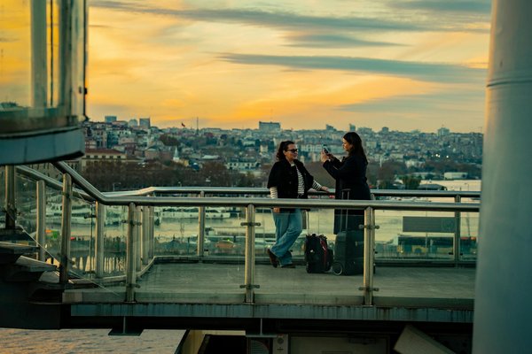 Comment traverser des contrées sauvages ?