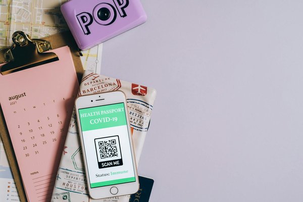 Voyager pour se réinventer : Comment le voyage peut-il transformer notre vie ?