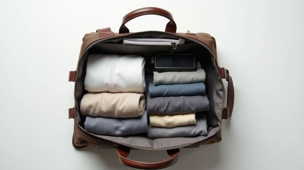Le sac à dos cabine idéal pour vos voyages en avion