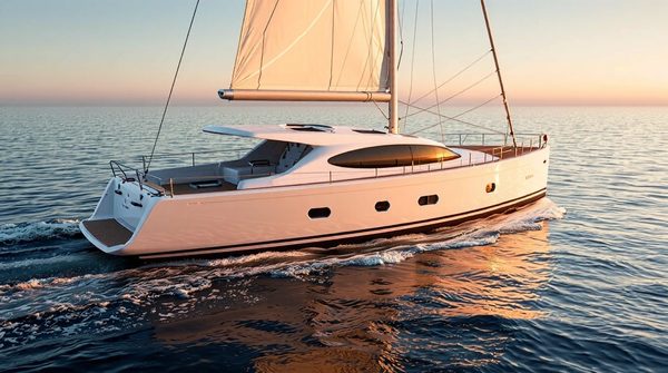 Le Swift Trawler 41 : l'élégance au service de la croisière