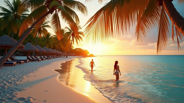 Profiter des plages de cancún : conseils et activités incontournables