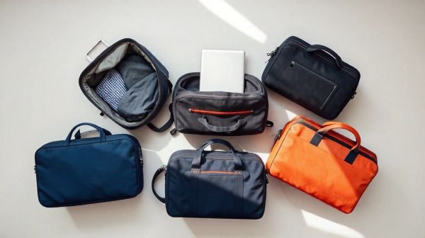 Top 5 sacs à dos cabine pour voyager facilement en avion