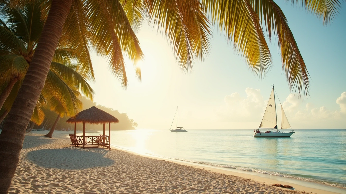 Vos questions sur les plages de Cancún